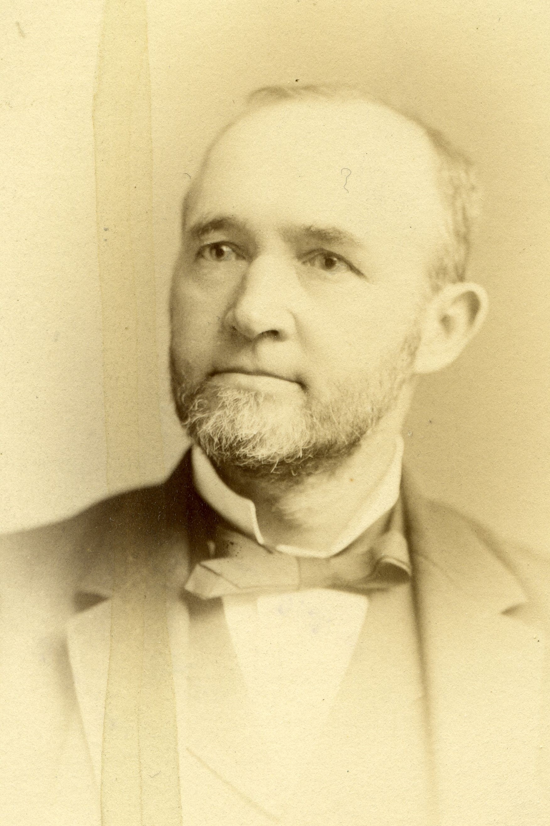 Member portrait of Horace White